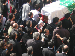 Gebran Tueni Funeral